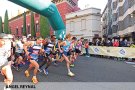 La Mitja més diversa omple Figueres