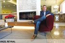 Jordi Masquef: «De les derrotes se n’aprèn més que de les victòries. Ja no soc una persona tan ingènua»