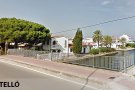 Comencen les obres per renovar el pont de Falconera