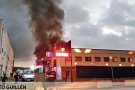 Eximeixen la mútua del Paradise d’indemnitzar el club per un foc