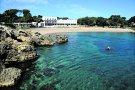 Adaptaran al canvi climàtic 4 passejos marítims de la comarca