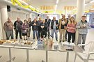 Intercanvi d’experiències sobre una malaltia comuna