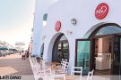 Gelati Dino aterra a Àsia amb una botiga a Qatar