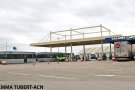 Un ‘hub logístic’, l’ambició de Calsina Carré
