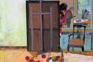 Nova mostra de Ramon Pujolboira a l’Espai D’Art