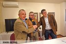 Aliança estratègica per enfortir la marca Empordà