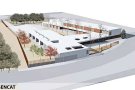 Nou compromís polític amb l’institut d’obra de Vilafant