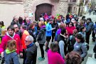 Terrades prepara la seva Sant Silvestre