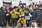 Els equips de dalt, ferms
