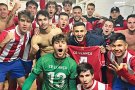 El Llançà agafa empenta
