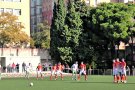 Un empat per tancar l’any
