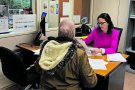 Espai per assessorar figuerencs en risc de perdre la seva llar