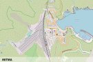 Ajut a Portbou per fer un nou vial de servei