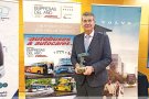 Moventis Sarfa, premiada com a ‘<a href=