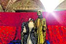Els Reis d’Orient arriben carregats d’il·lusió i de novetats