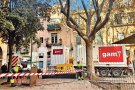 Una avaria deixa sense llum prop de 900 abonats