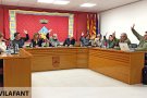 El pressupost de Vilafant preveu 898.100 euros per a inversions