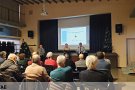 Els pobles volen que la Generalitat assumeixi el cost de la videovigilància