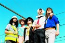 La Ludwig Band guanya el premi al millor disc gironí de l’any