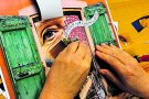 Històries ocultes, el projecte artístic autobiogràfic que dona veu a les dones