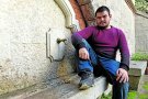 Pau Domènech: «Hi havia dos palaus, el d’ell i el d’ella. Nosaltres anàvem al d’ell, però a la segona cuina»