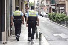 Les infraccions de circulació focalitzen bona part de les denúncies figuerenques