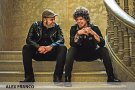 Corada pública el seu primer àlbum, ‘De vuelta de nada’