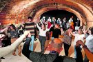 Rabós d’Empordà omple els actes de la festa major