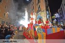 Nit de màgia, il·lusió i regals