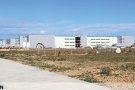 Amazon aterrarà al Logis a l’abril