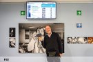 L’objectiu de Tino Soriano retrata 40 anys de medicina