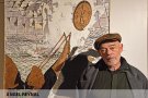 L’exili des de l’art i l’òptica de Miquel Duran