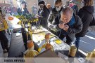 Vint-i-sisena edició de la Fira de l’Oli i l’Olivera d’Espolla