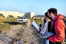 Instal·laran 1.512 panells solars per alimentar el CTR i l’abocador comarcal