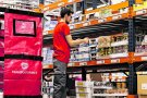 Transgourmet clou el 2022 amb 30 nous  supermercats franquiciats a Catalunya
