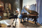 La sonata ‘La Caula’ de Jordi Cervelló sona a Les Escaules