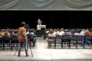 Una obra de teatre per prevenir el masclisme