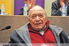Josep Rahola, un segle de fidelitat a Catalunya