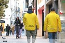 El mal ús dels patinets elèctrics és la conducta incívica més recurrent