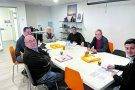 Portbou crea un comitè d’experts per impulsar el ferrocarril