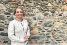 Eva Trias es presenta a les municipals per «unificar l’espai constitucionalista a l’Escala»