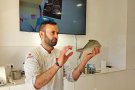 Arrenca la programació d’hivern de l’Aula Gastronòmica