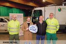 Sensibilitzar en el reciclatge i en la cura de l’espai públic