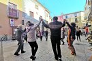 Castelló d’Empúries viu cinc dies de festa per la Candelera