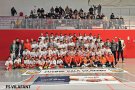 El Vilafant exhibeix múscul