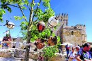 La 15a Fira d’oficis artesans de Sant Miquel està dedicada a les plantes aromàtiques