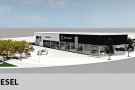 Interdiesel, rumb cap al ‘HUB’