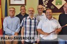 El pacte amb Junts dona l’alcaldia a Miquel Serra