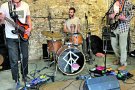 Albanyà celebra la festa major amb tres dies i una potent programació musical 