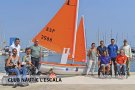 El Club Nàutic l’<a href=